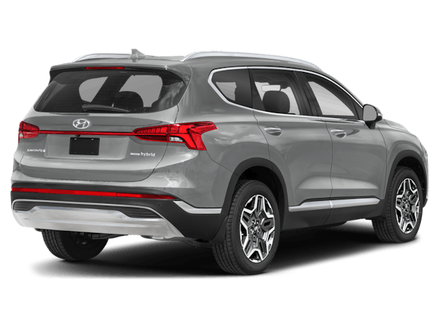 2023 Hyundai Santa Fe Hybrid Sport Utility